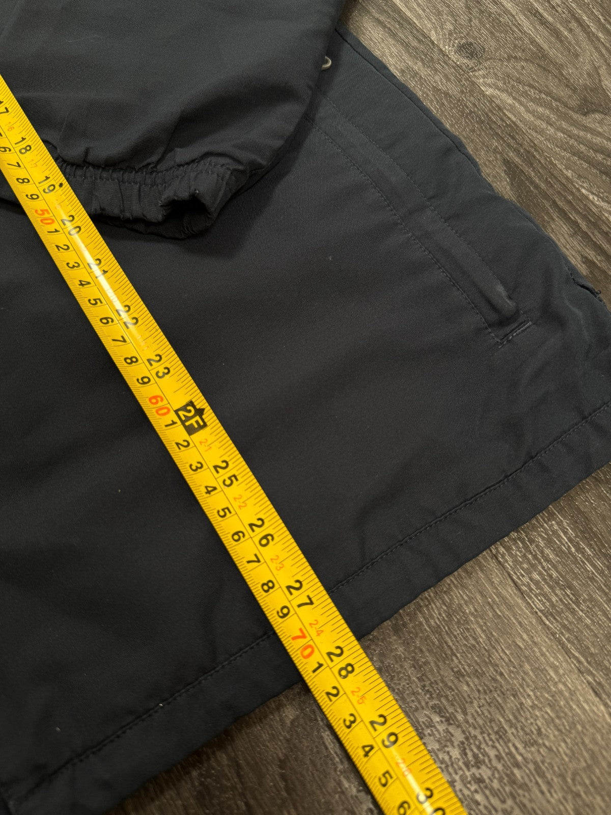 Original Authentic Adidas Real Madrid 2009/2010 Track Jacket Mens Medium4