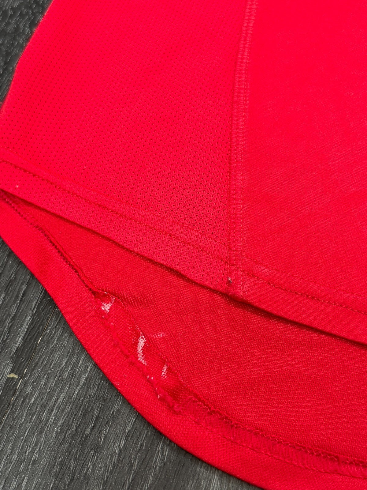 Original Nike Arsenal 2000/2001 Home Shirt MORRISON 14 Mens Large6