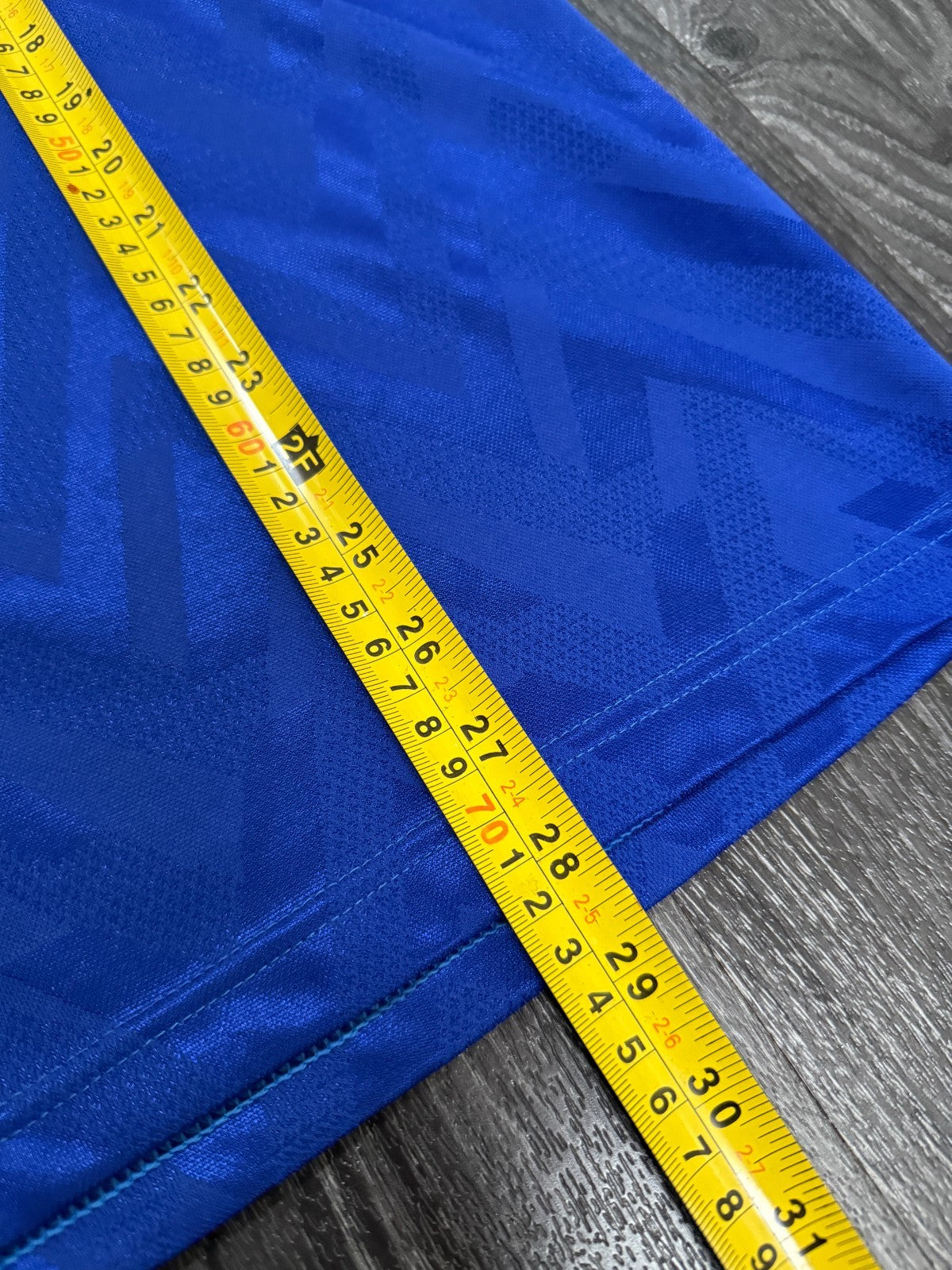 Original Umbro Ipswich Town 1992/1993 Home Shirt Mens Large6