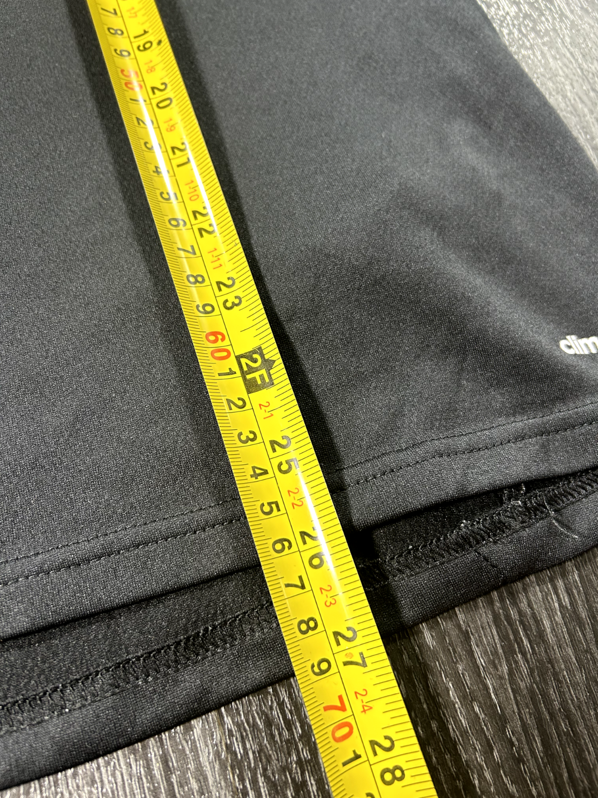 Original Authentic Adidas Chelsea 2013/2014 Third Shirt Mens Small9