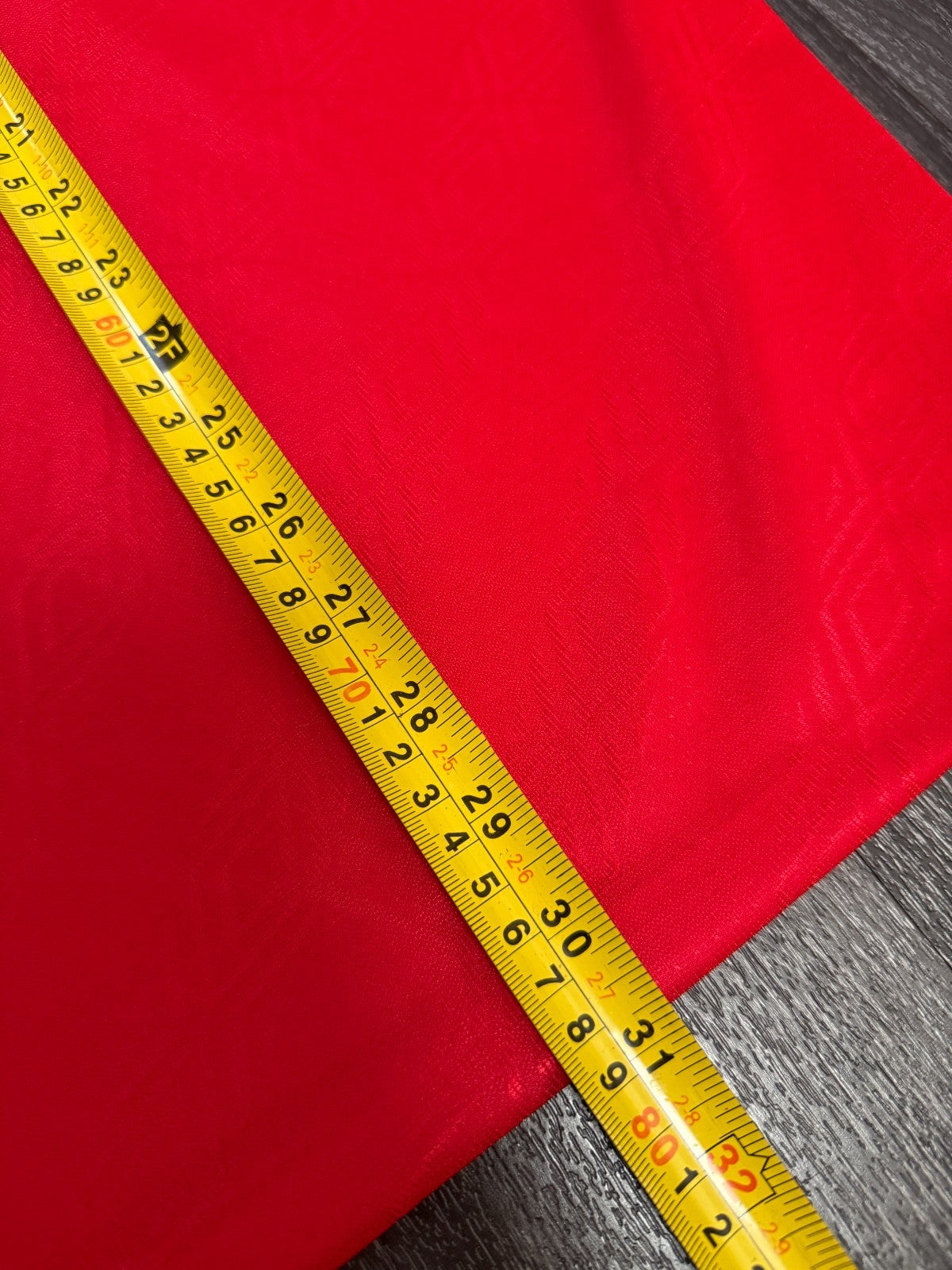 Original Umbro Nottingham Forest 1994/1995 Home Shirt Mens XXL 2XL3