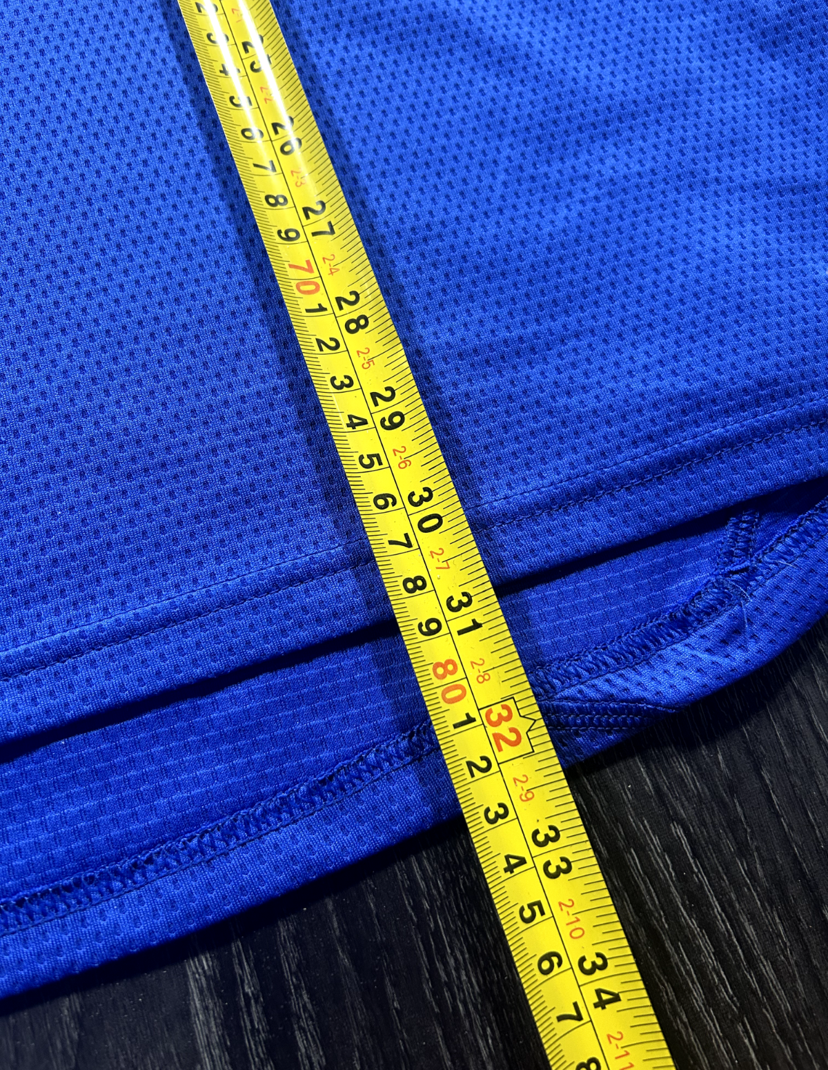 Original Authentic Adidas Chelsea 2009/2010 Home Shirt Mens Extra Large10