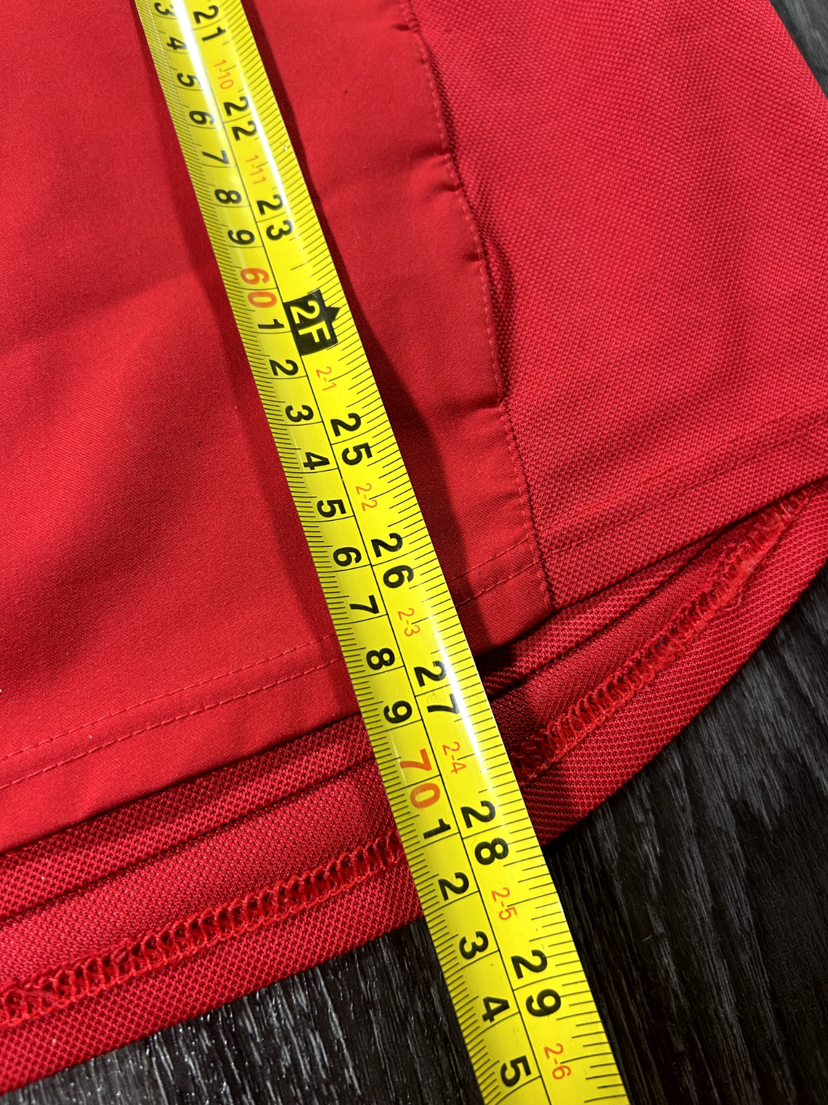 Original Authentic Nike Manchester United 2002/2003 Home Shirt Mens Small11