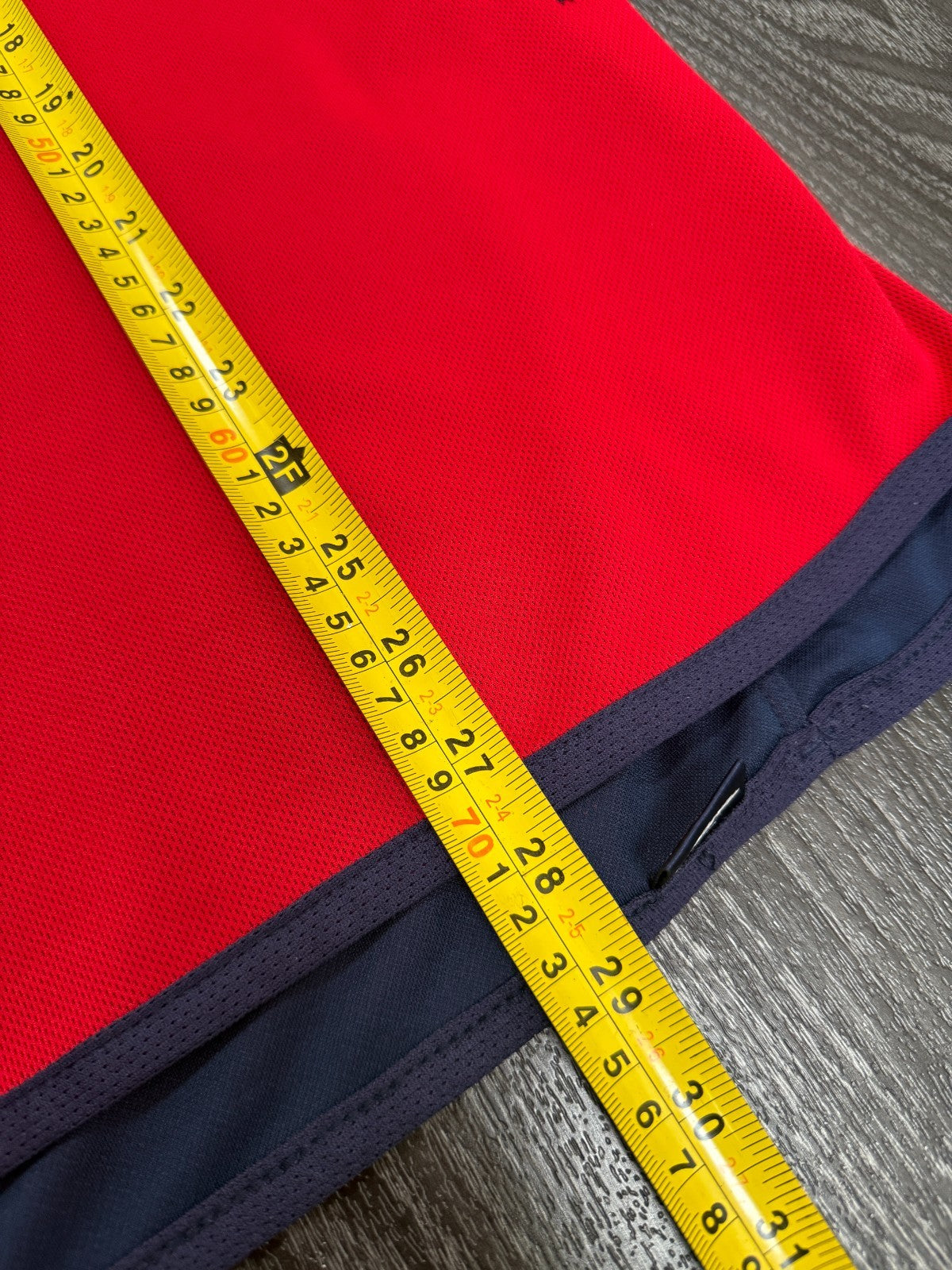 Original Umbro England 2002 Away Shirt Mens Extra Large5