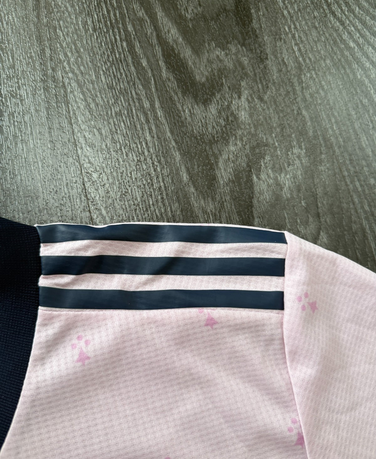 PLAYER ISSUE Original Adidas Arsenal 2022/2023 Third Shirt Mens Medium5