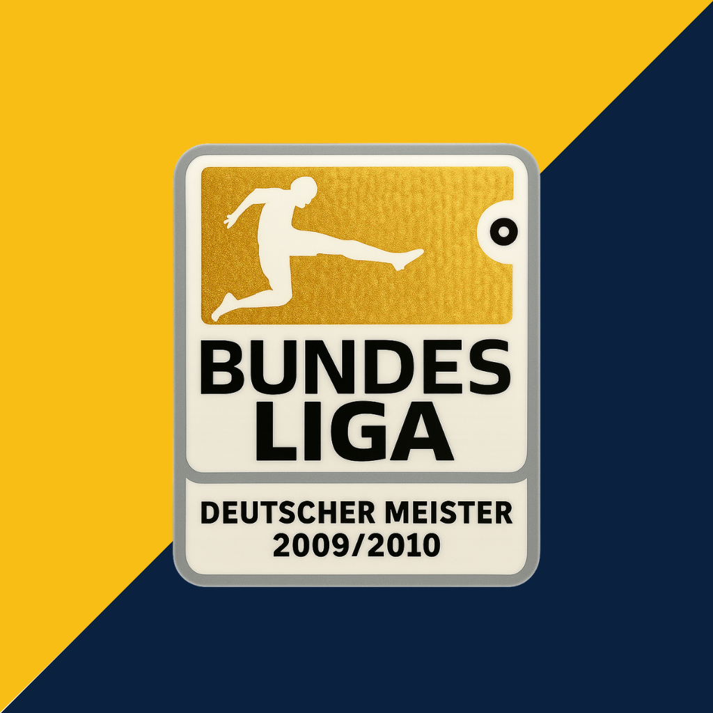 German Clubs