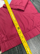 Original Bukta West Ham United 1989/1990 Track Jacket Mens Large3