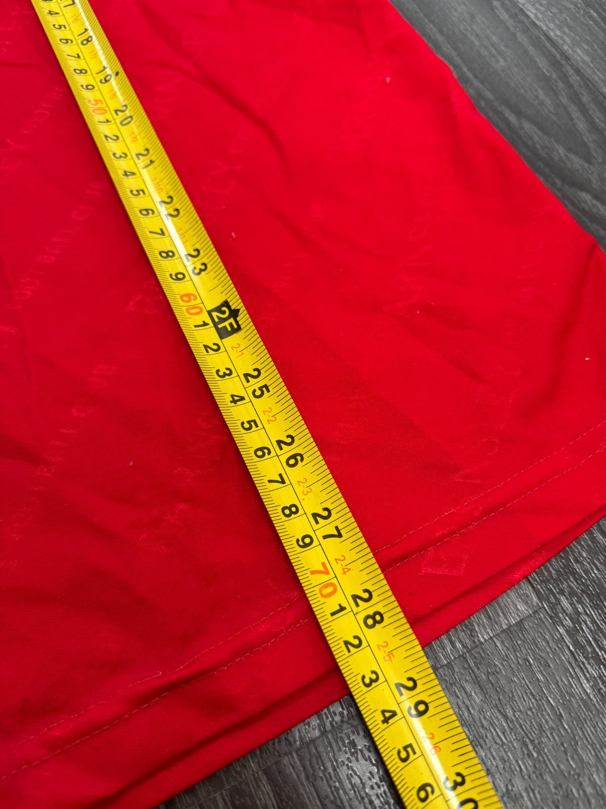 Original Authentic Admiral Barnsley 1995/1996 Home Shirt Mens Medium8