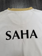Original Nike Manchester United 2006/2007 Away Shirt SAHA Mens Extra Large9