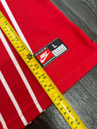 Original Authentic Nike PSV Eindhoven 1997/1998 Home Shirt Mens Large3