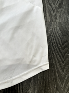 Original Authentic Adidas Real Madrid 2007/2008 Home Shirt Mens Extra Large XL14