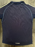 Original Authentic Adidas Real Madrid 2005/2006 Away Shirt Mens Small8