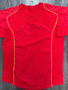 Original Authentic Nike Portugal 2004 Home Shirt Mens Medium5