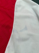 Original Nike Arsenal 1996/1997 Long Sleeve Home Shirt Mens XXL 2XL4