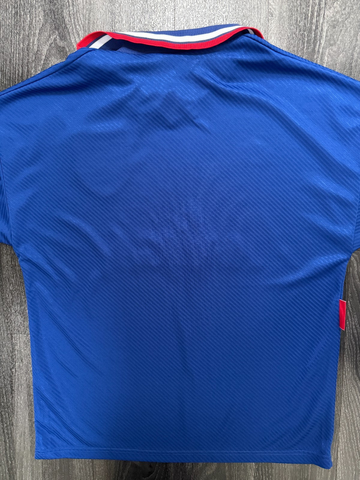 Original Umbro Chelsea 1993/1994 Home Shirt Mens Large L7