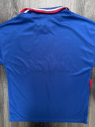 Original Umbro Chelsea 1993/1994 Home Shirt Mens Large L7