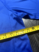 Original Authentic Adidas Chelsea 2010/2011 Home Shirt Mens Extra Large10