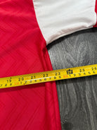 Original Nike Arsenal 1996/1997 Home Shirt PETIT 17 Mens 2XL XXL8