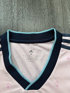 PLAYER ISSUE Original Adidas Arsenal 2022/2023 Third Shirt Mens Medium3