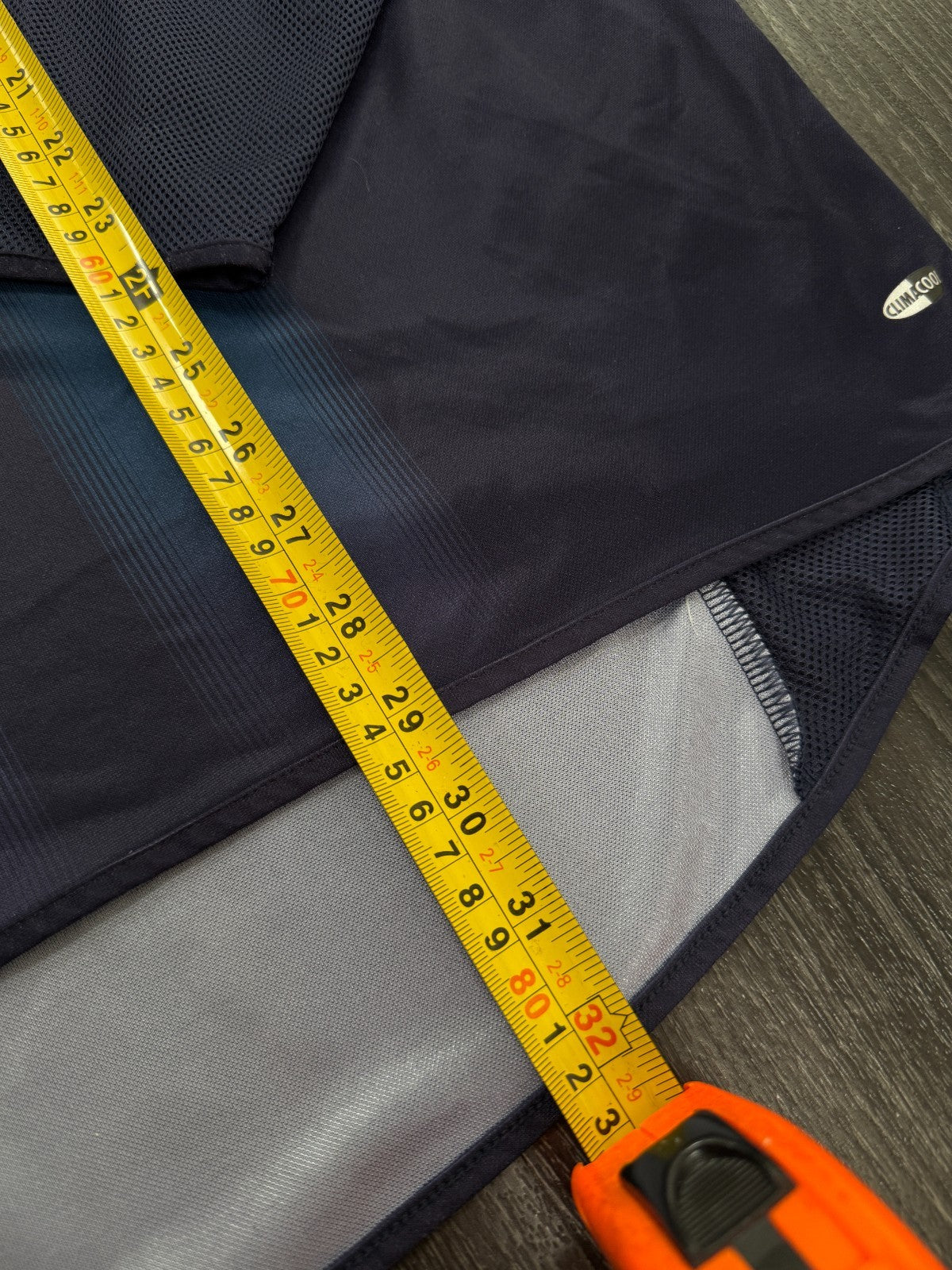 Original Adidas Newcastle United 2004/2005 Long Sleeve Away Shirt Mens XXL 2XL6