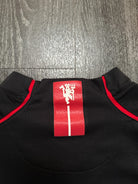 Original Nike Manchester United 2007/2008 Away Shirt Mens Extra Large XL6