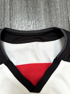 Original Authentic Nike Manchester United 2002/2003 Away Shirt Youth8