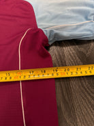 Original Diadora Aston Villa 2000/2001 Home Shirt Mens Small5