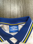 Original Authentic Umbro Chelsea 1998/1999 Away Shirt Mens Medium3
