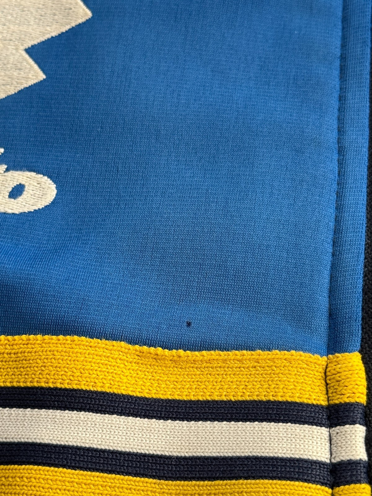 Original Lotto Parma 1998/1999 Track Jacket Mens Large L4