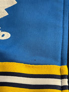 Original Lotto Parma 1998/1999 Track Jacket Mens Large L4