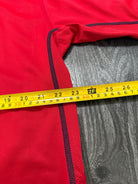 Original Umbro England 2002 Away Shirt Mens Extra Large XL3