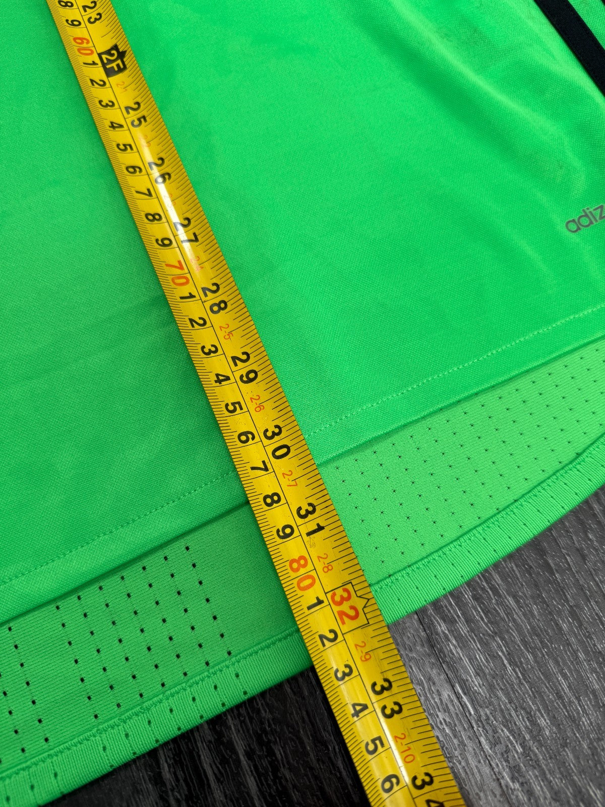 ELITE PLAYER ISSUE Original Adidas Chelsea 2016/2017 Goalkeeper Shirt Mens M5