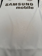Original Umbro Chelsea 2005/2006 Away Shirt Mens Large L2