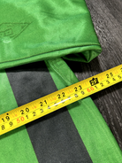 Reebok Borussia Mönchengladbach 1995/1996 Away Shirt Long Sleeve Mens XL11