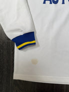 Original Umbro Chelsea 1998/1999 Long Sleeve Away Shirt Mens Medium4