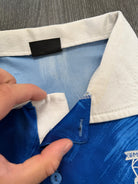 Original Matchwinner Birmingham City 1990/1991 Home Shirt Mens Medium3