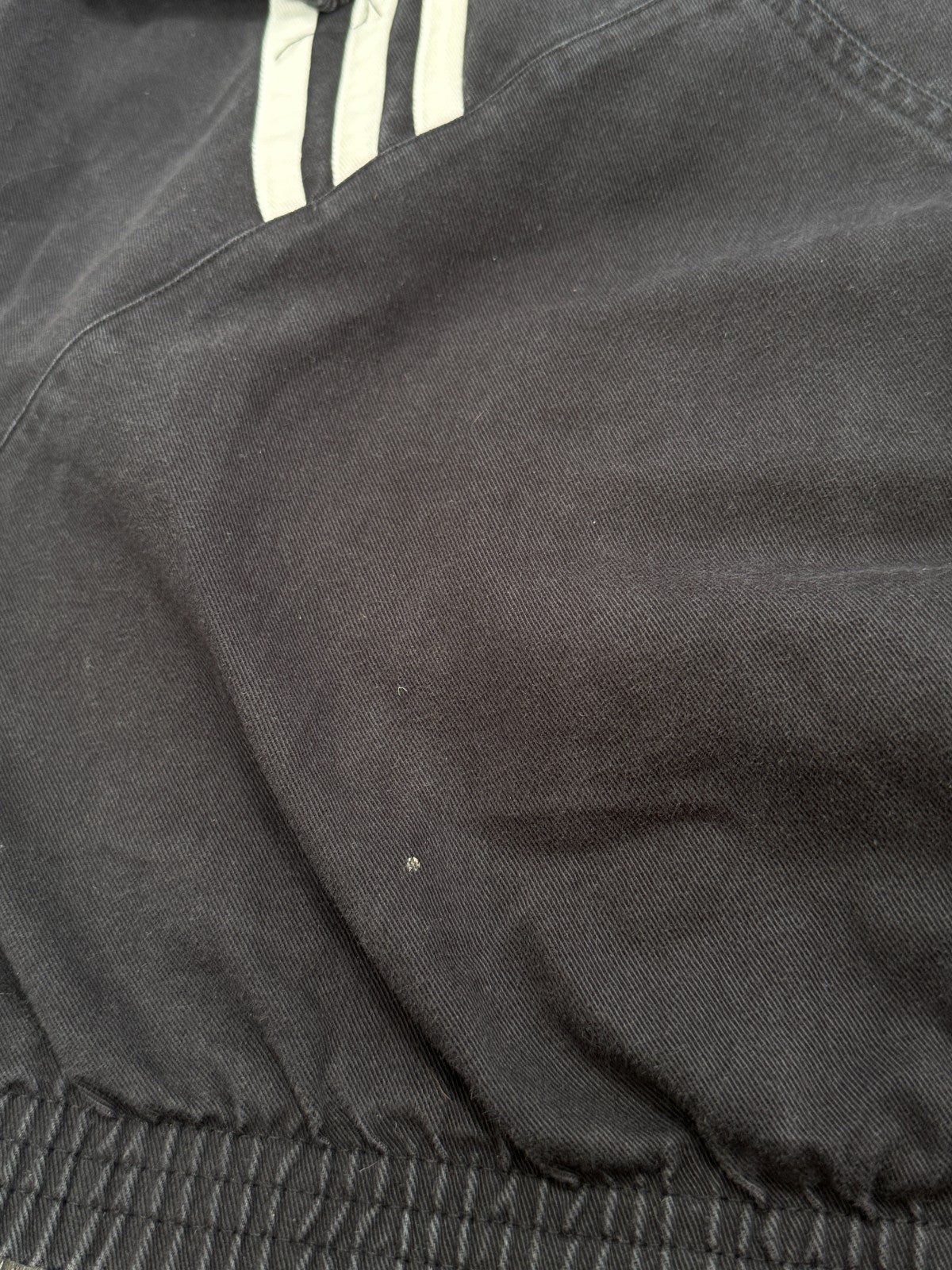 Original Adidas Newcastle United 1995/1996 Drill Top Jacket Mens Large5