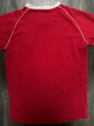 Original Nike Manchester United 2006/2007 Home Shirt Youth 13155