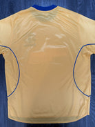 Original Puma Everton 2000/2001 Away Shirt Mens Large6