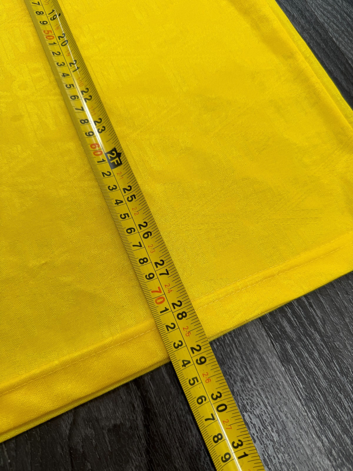 Original Authentic Umbro Inter Milan 1991/1992 Third Shirt Mens Large3