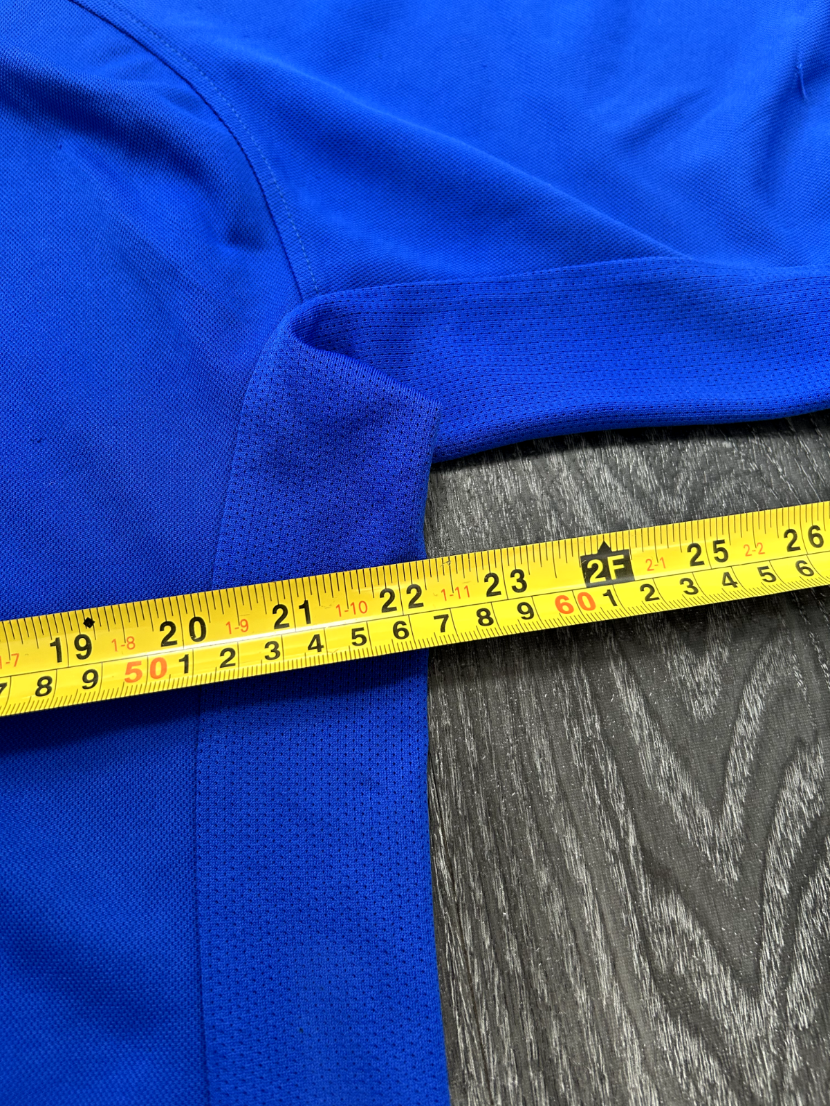 Original Authentic Umbro Chelsea 2001/2002 Home Shirt Mens Extra Large10