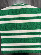 Origiinal Umbro Celtic 1995/1996 Home Shirt Mens XXL 2XL7