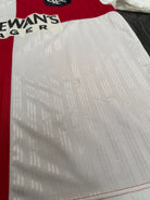 Original Adidas Rangers 1995/1996 Away Shirt Mens Extra Large XL4