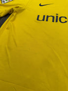 Original Nike FC Barcelona 2008/2009 Away Shirt Shirt Mens Medium3