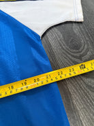 MINT Original Authentic Umbro Chelsea 1997/1998 Home Shirt Mens Large5