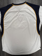 Original Reebok Liverpool 2001/2002 Away Shirt Mens Medium7