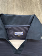 Original Diadora Sheffield Wednesday 2002/2003 Long Sleeve Away Shirt XXL 2XL2