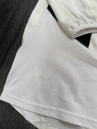 Original Nike Juventus 2003/2004 Long Sleeve Home Shirt Mens Extra Large3