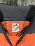 Original Authentic Puma Everton 2001/2002 Third Shirt Mens XXS8