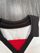 Original Authentic Nike Manchester United 2002/2003 Away Shirt Mens Extra Large2